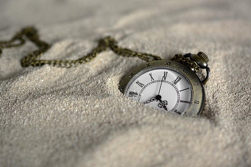 Time-Shift Chronicles